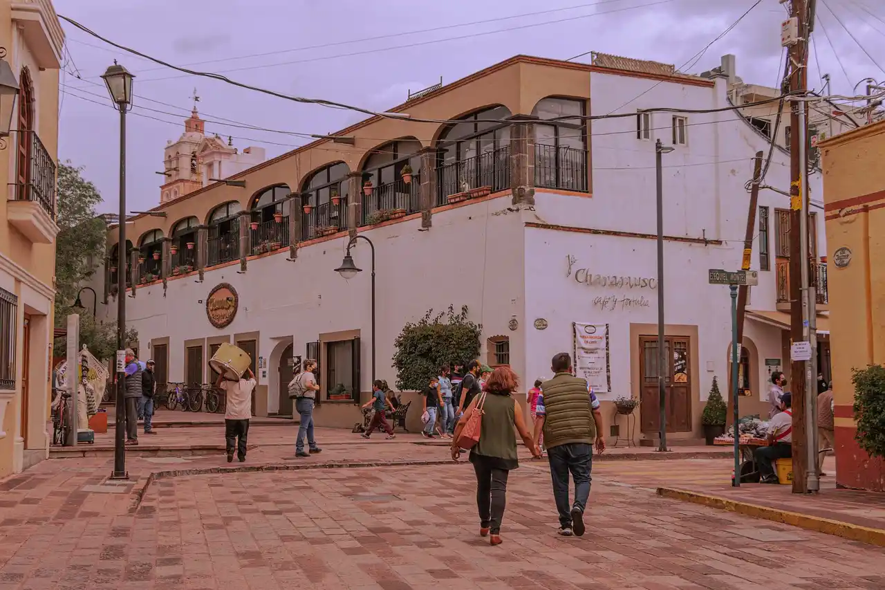 Pueblo mágico Querétaro: déjate seducir por sus encantos