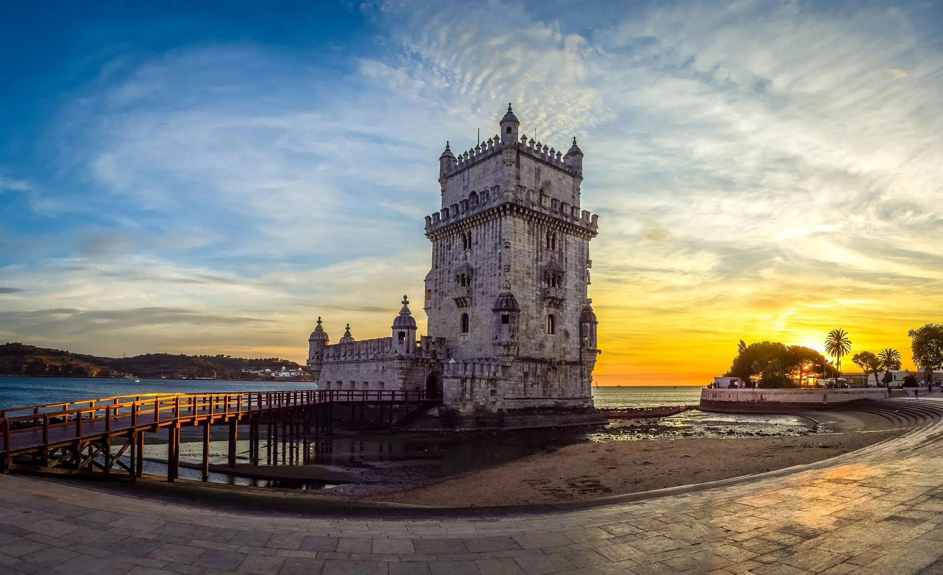 Lisboa: Qué ver y hacer en 4 días